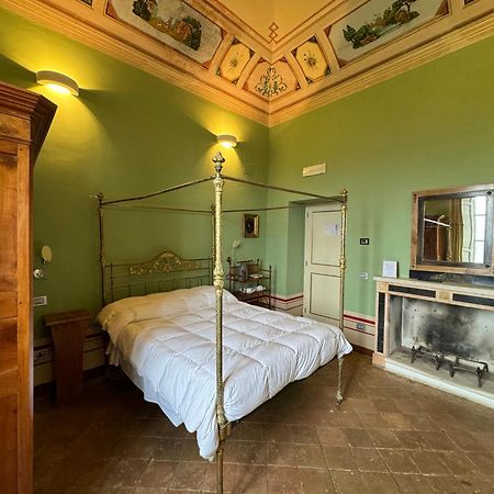Villa Dell'Annunziata Rieti Exterior photo