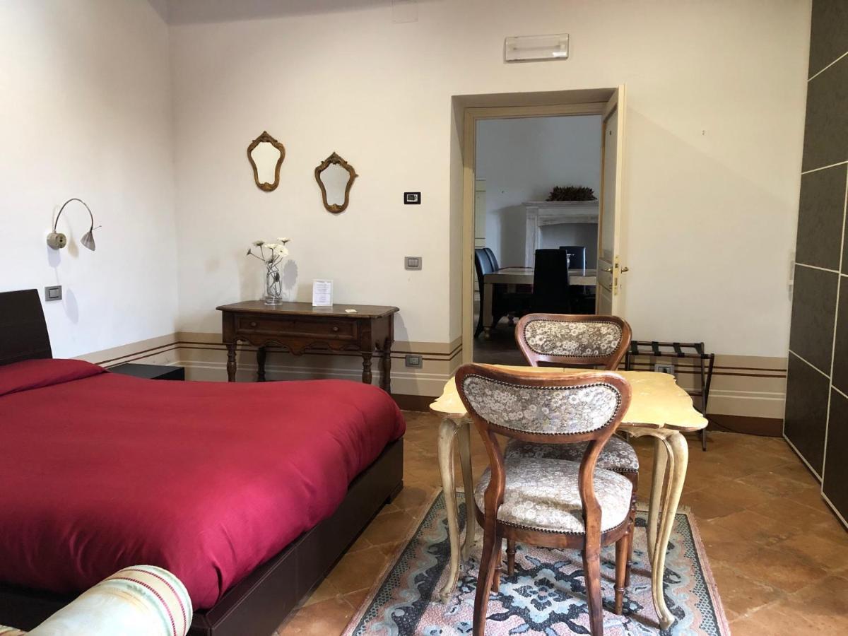 Villa Dell'Annunziata Rieti Exterior photo