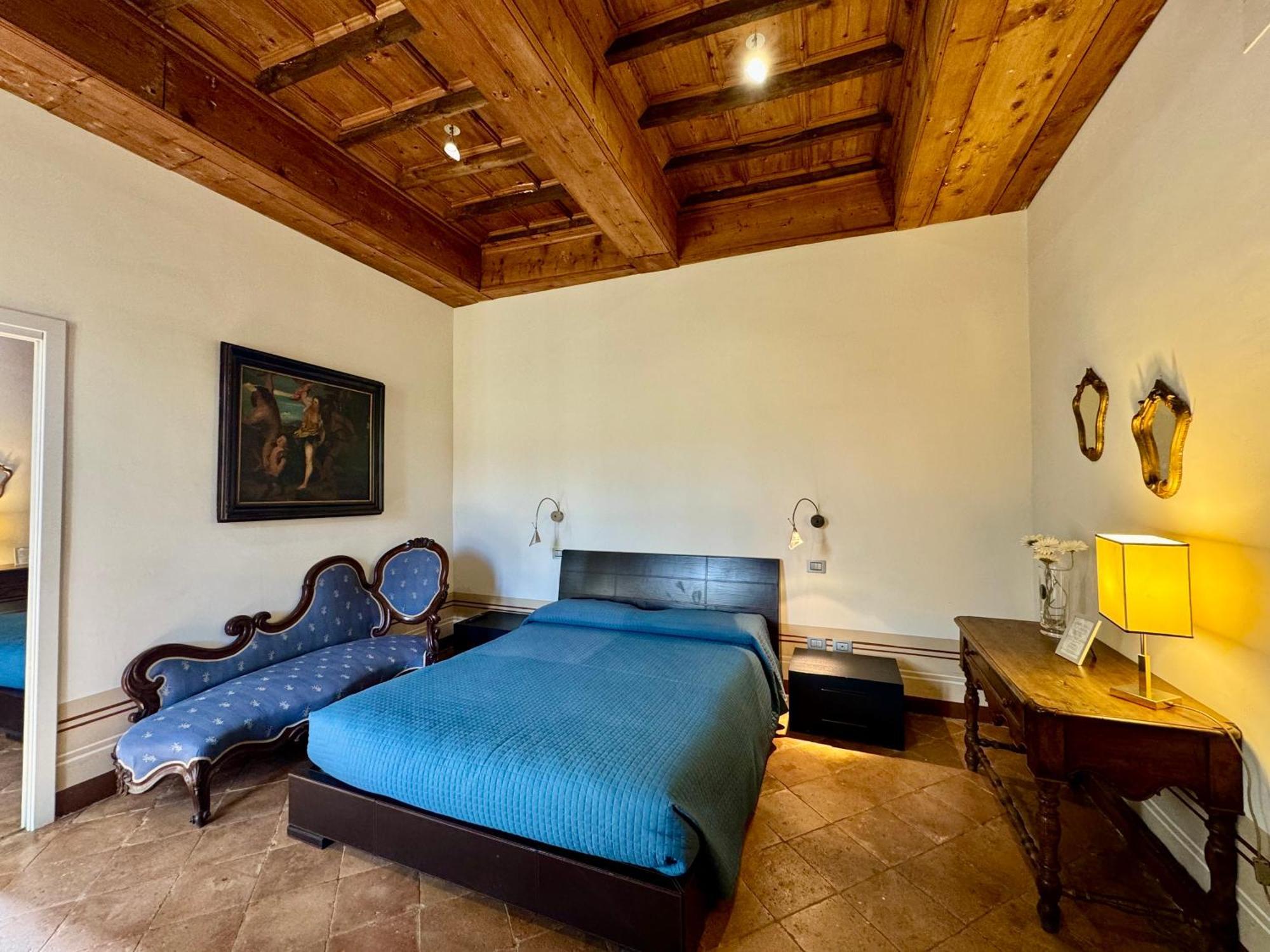 Villa Dell'Annunziata Rieti Exterior photo