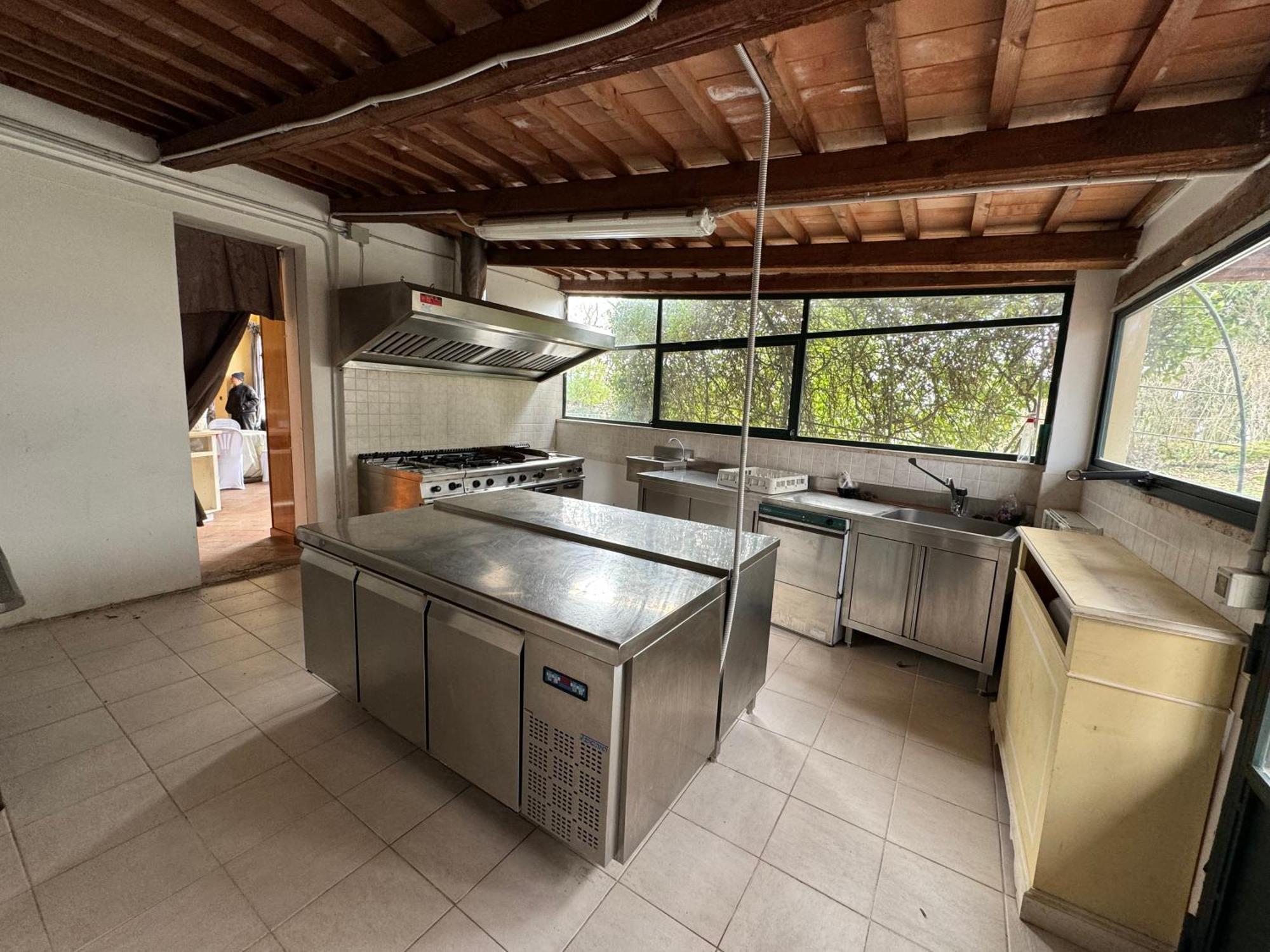 Villa Dell'Annunziata Rieti Exterior photo