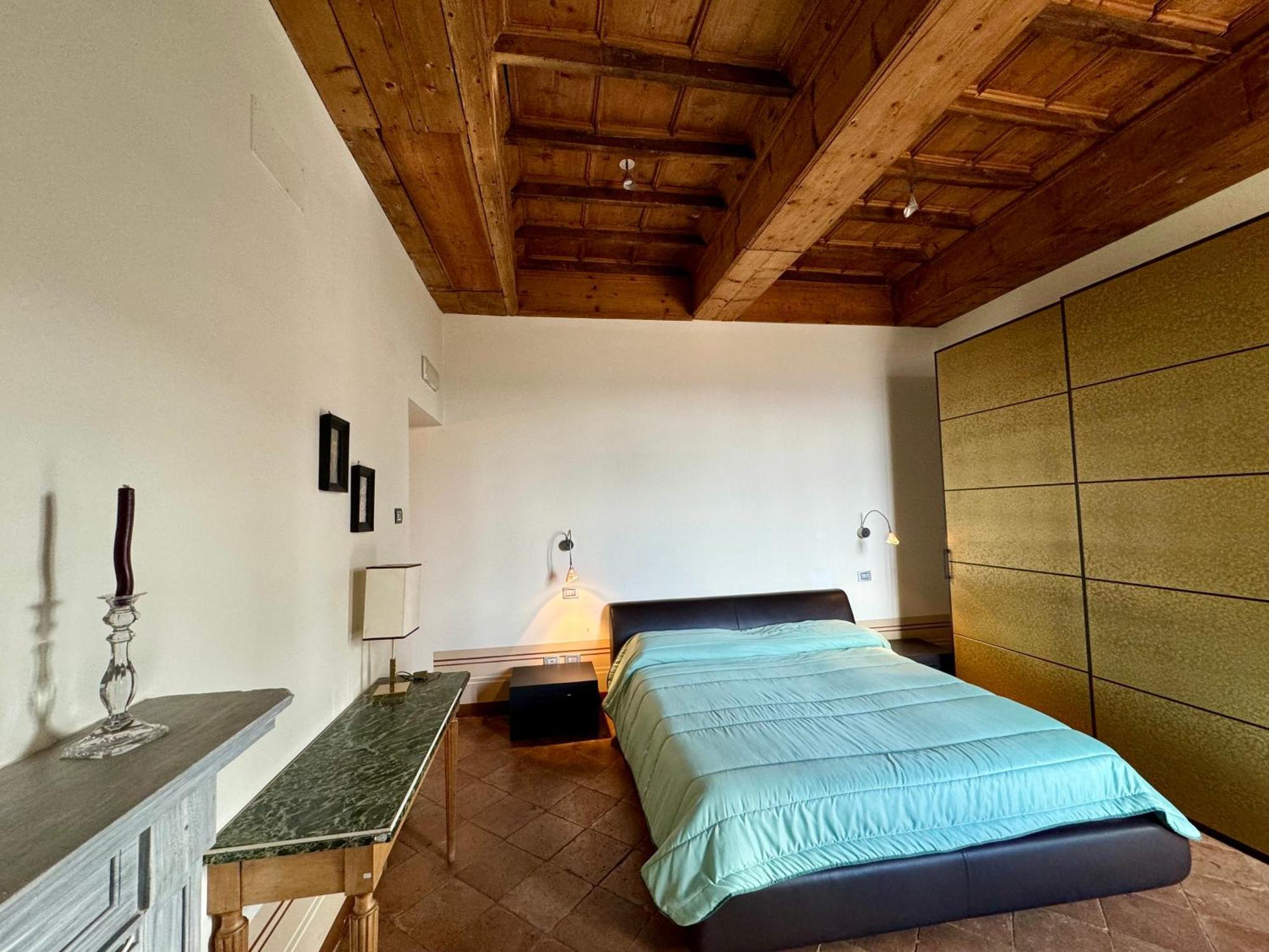 Villa Dell'Annunziata Rieti Exterior photo