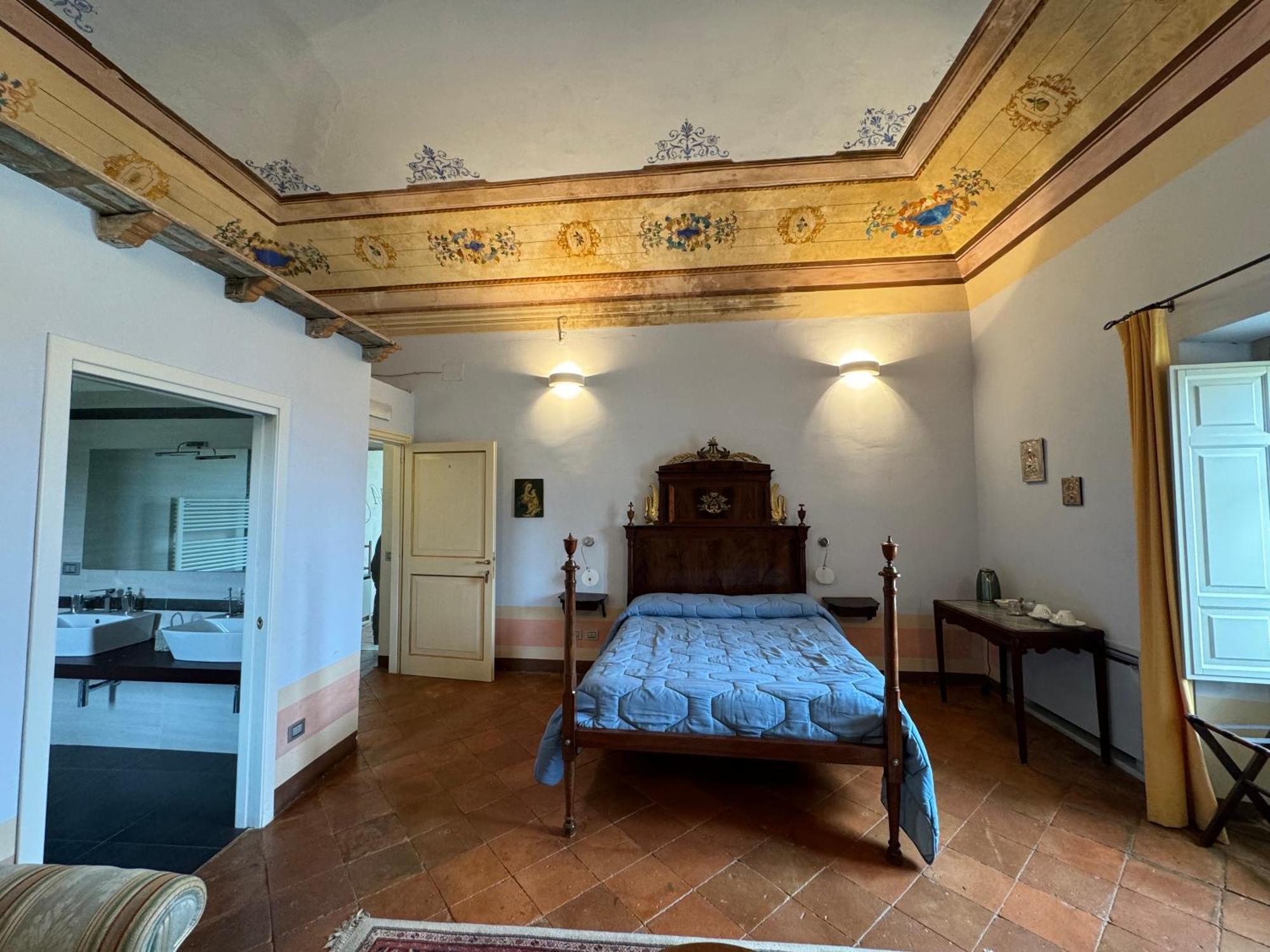 Villa Dell'Annunziata Rieti Exterior photo