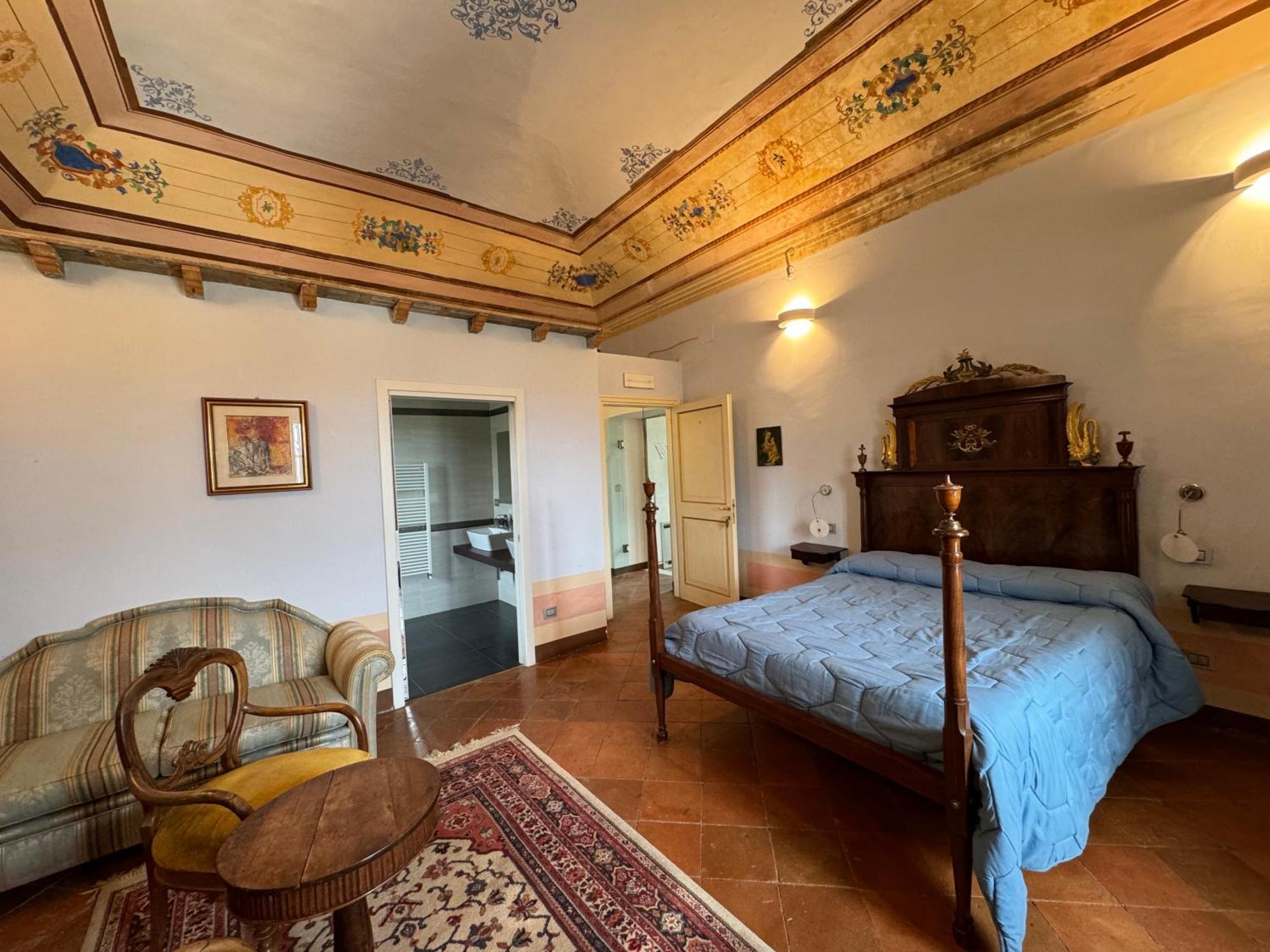Villa Dell'Annunziata Rieti Exterior photo