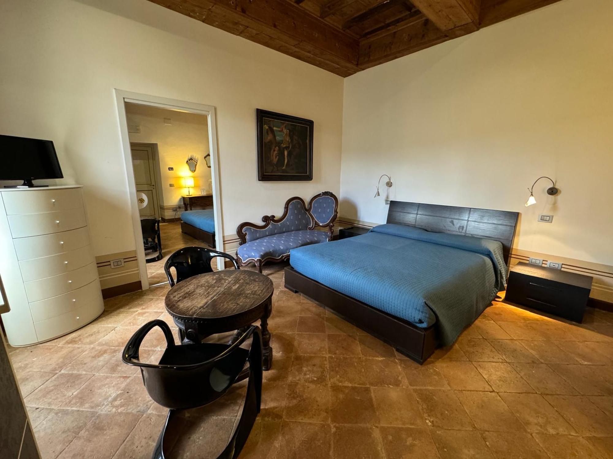 Villa Dell'Annunziata Rieti Exterior photo