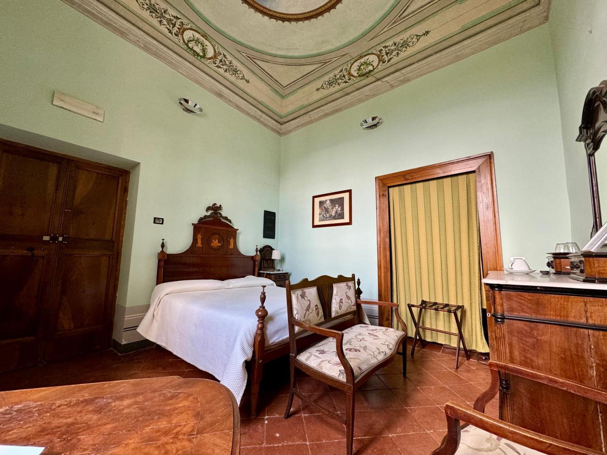 Villa Dell'Annunziata Rieti Exterior photo