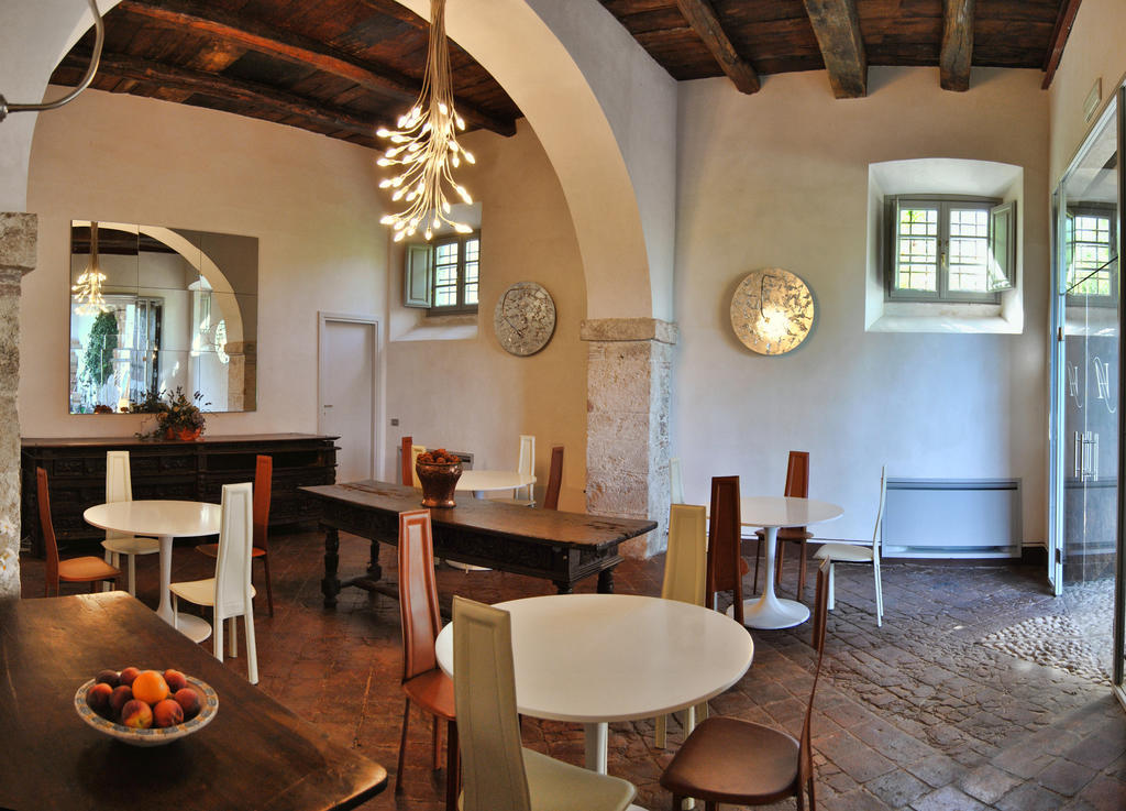 Villa Dell'Annunziata Rieti Exterior photo