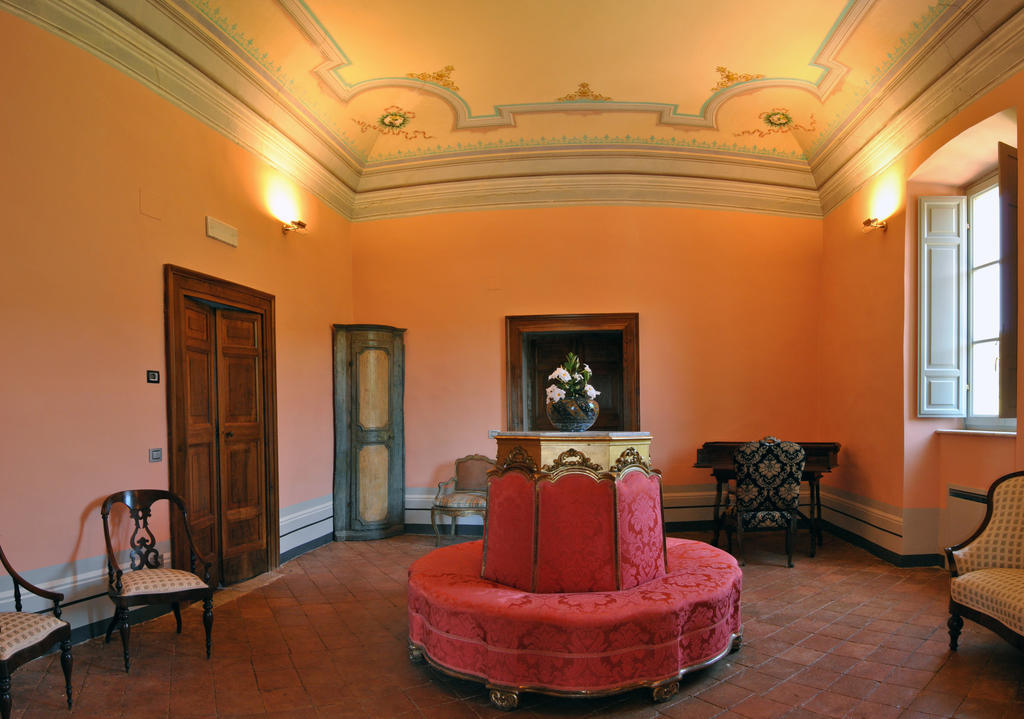 Villa Dell'Annunziata Rieti Exterior photo